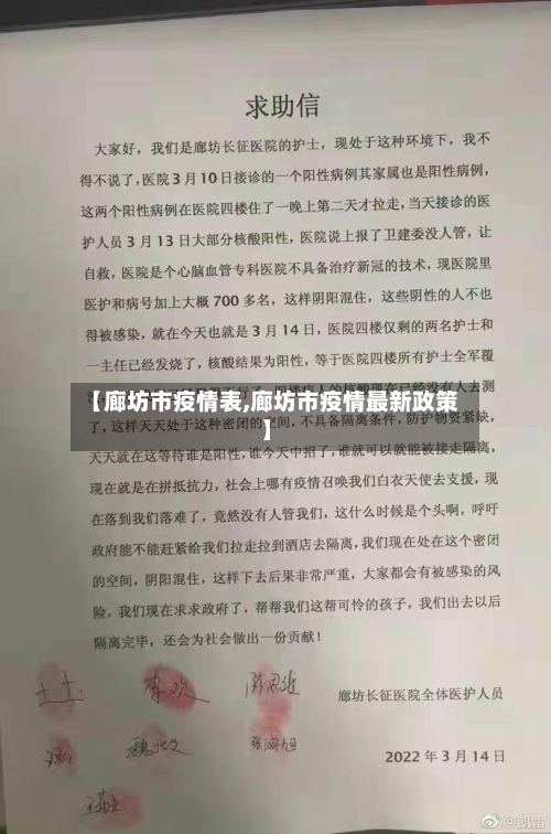 【廊坊市疫情表,廊坊市疫情最新政策】