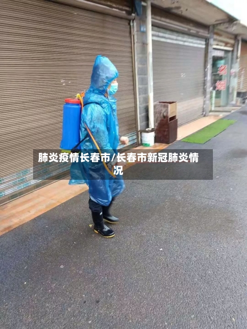 肺炎疫情长春市/长春市新冠肺炎情况