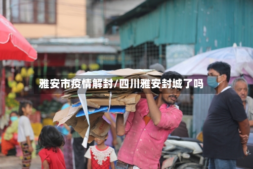 雅安市疫情解封/四川雅安封城了吗