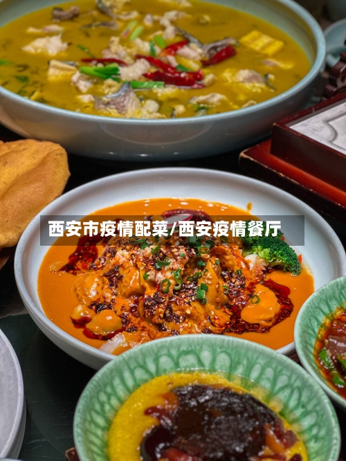 西安市疫情配菜/西安疫情餐厅