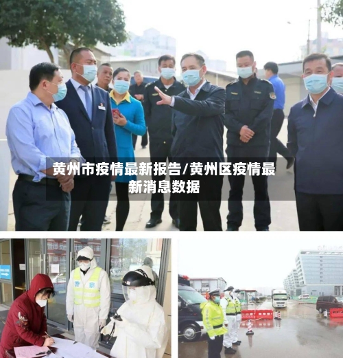 黄州市疫情最新报告/黄州区疫情最新消息数据