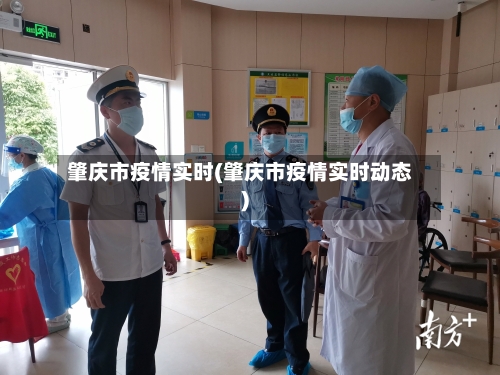 肇庆市疫情实时(肇庆市疫情实时动态)-第2张图片