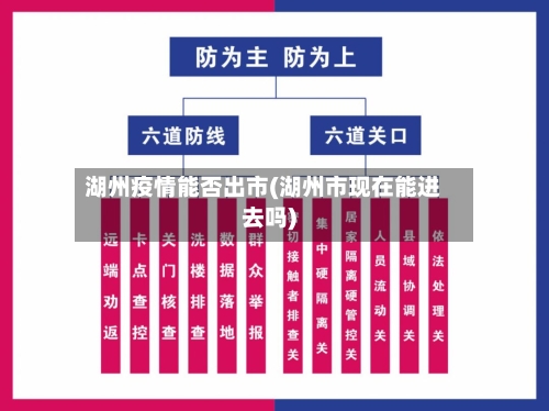 湖州疫情能否出市(湖州市现在能进去吗)-第2张图片