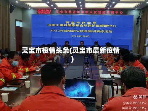 灵宝市疫情头条(灵宝市最新疫情)-第2张图片
