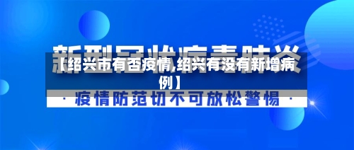 【绍兴市有否疫情,绍兴有没有新增病例】-第3张图片