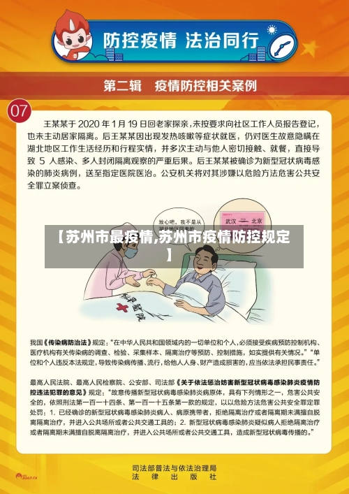【苏州市最疫情,苏州市疫情防控规定】