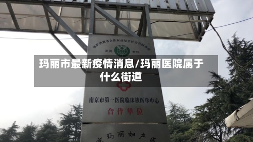 玛丽市最新疫情消息/玛丽医院属于什么街道