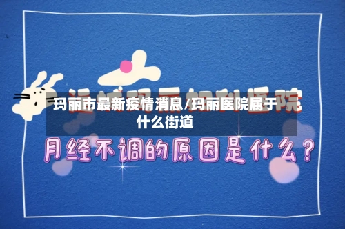 玛丽市最新疫情消息/玛丽医院属于什么街道-第2张图片