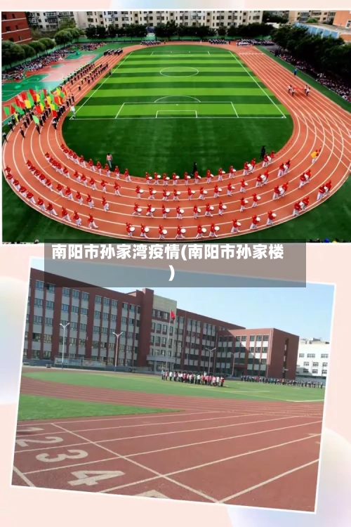 南阳市孙家湾疫情(南阳市孙家楼)-第3张图片