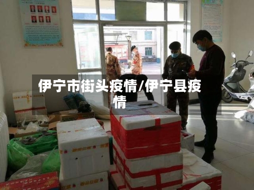 伊宁市街头疫情/伊宁县疫情-第2张图片
