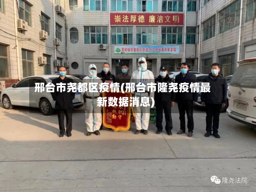 邢台市尧都区疫情(邢台市隆尧疫情最新数据消息)-第3张图片