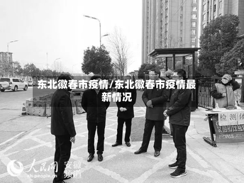 东北徽春市疫情/东北徽春市疫情最新情况-第2张图片
