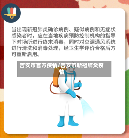 吉安市官方疫情/吉安市新冠肺炎疫情
