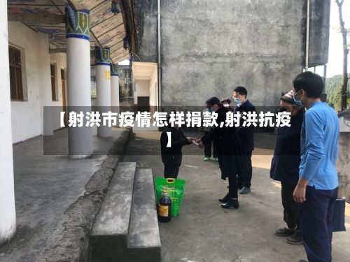 【射洪市疫情怎样捐款,射洪抗疫】-第2张图片