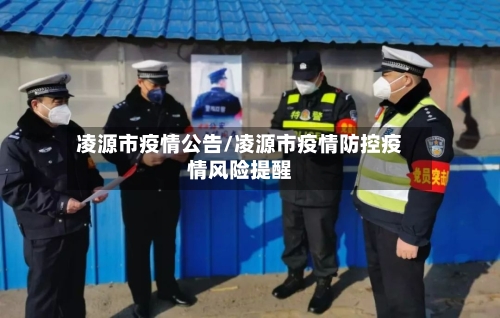 凌源市疫情公告/凌源市疫情防控疫情风险提醒-第2张图片