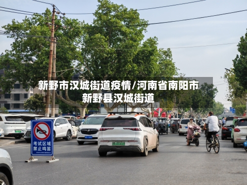 新野市汉城街道疫情/河南省南阳市新野县汉城街道