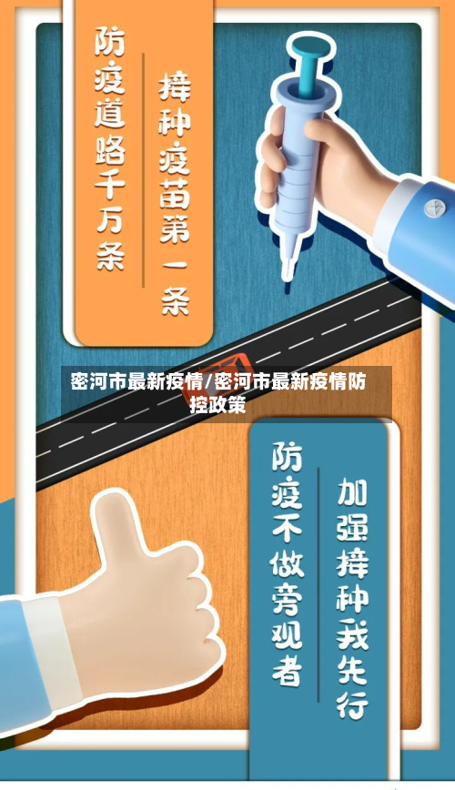 密河市最新疫情/密河市最新疫情防控政策