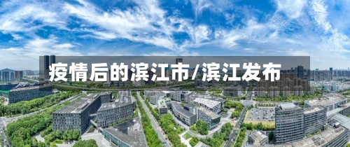 疫情后的滨江市/滨江发布