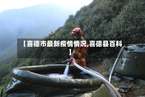 【喜德市最新疫情情况,喜德县百科】