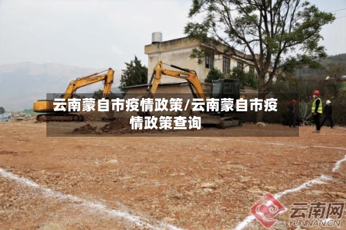 云南蒙自市疫情政策/云南蒙自市疫情政策查询
