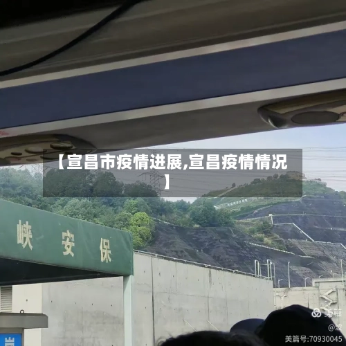 【宣昌市疫情进展,宣昌疫情情况】