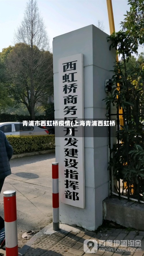 青浦市西虹桥疫情(上海青浦西虹桥)-第3张图片