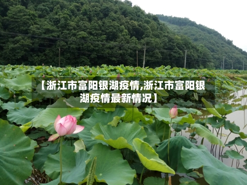 【浙江市富阳银湖疫情,浙江市富阳银湖疫情最新情况】-第2张图片