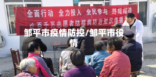 邹平市疫情防控/邹平市役情
