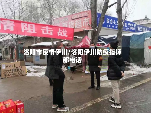 洛阳市疫情伊川/洛阳伊川防疫指挥部电话
