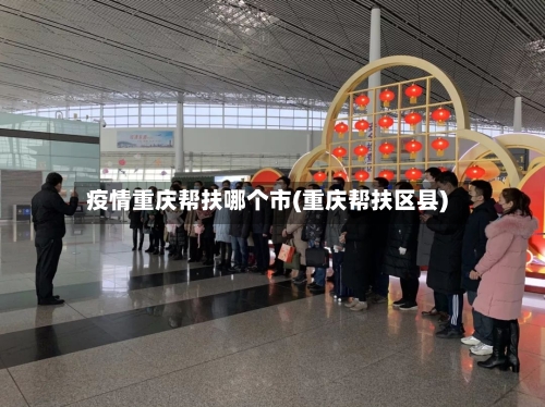 疫情重庆帮扶哪个市(重庆帮扶区县)