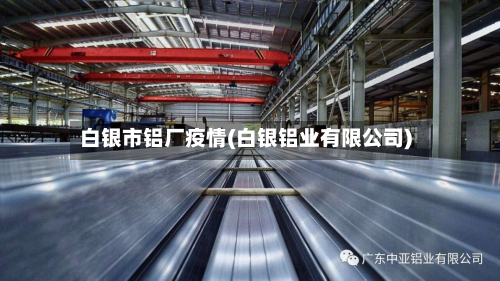 白银市铝厂疫情(白银铝业有限公司)
