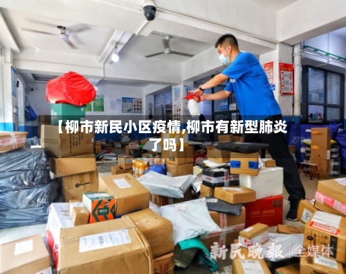 【柳市新民小区疫情,柳市有新型肺炎了吗】
