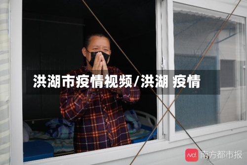 洪湖市疫情视频/洪湖 疫情-第2张图片