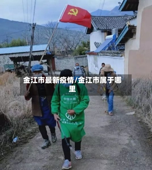 金江市最新疫情/金江市属于哪里