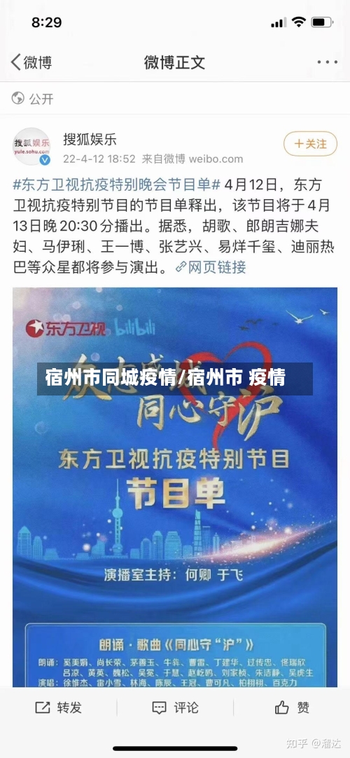 宿州市同城疫情/宿州市 疫情-第2张图片