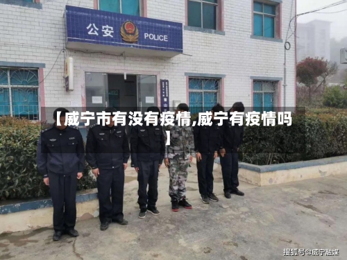 【威宁市有没有疫情,威宁有疫情吗】-第2张图片