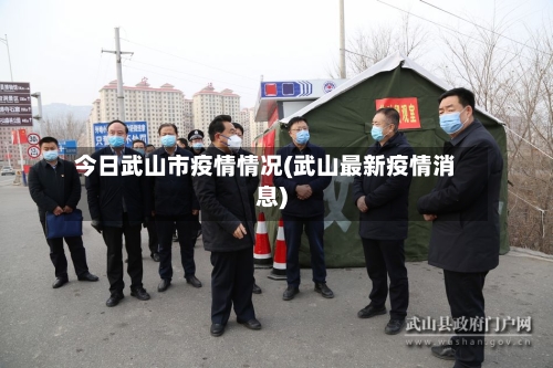 今日武山市疫情情况(武山最新疫情消息)-第3张图片