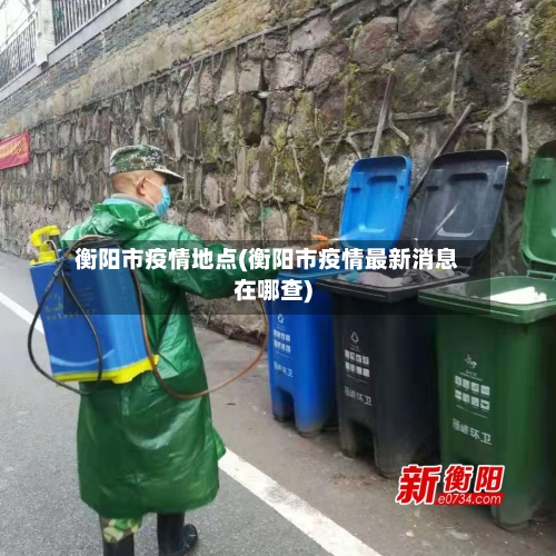 衡阳市疫情地点(衡阳市疫情最新消息在哪查)-第2张图片