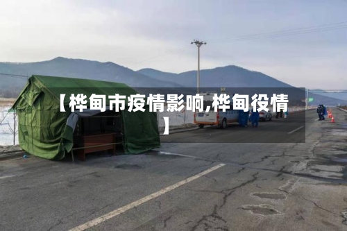 【桦甸市疫情影响,桦甸役情】