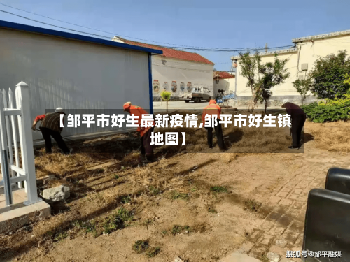 【邹平市好生最新疫情,邹平市好生镇地图】