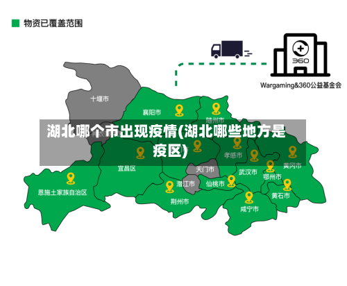 湖北哪个市出现疫情(湖北哪些地方是疫区)-第2张图片