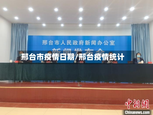 邢台市疫情日期/邢台疫情统计-第2张图片