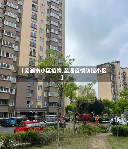 【芜湖市小区疫情,芜湖疫情防控小区】-第3张图片