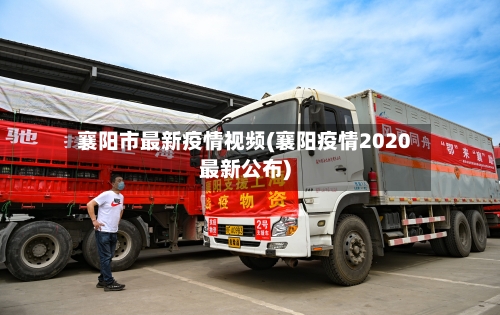 襄阳市最新疫情视频(襄阳疫情2020最新公布)