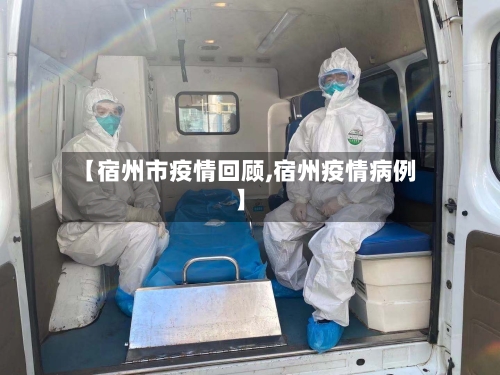 【宿州市疫情回顾,宿州疫情病例】