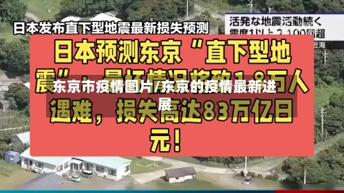 东京市疫情图片/东京的疫情最新进展
