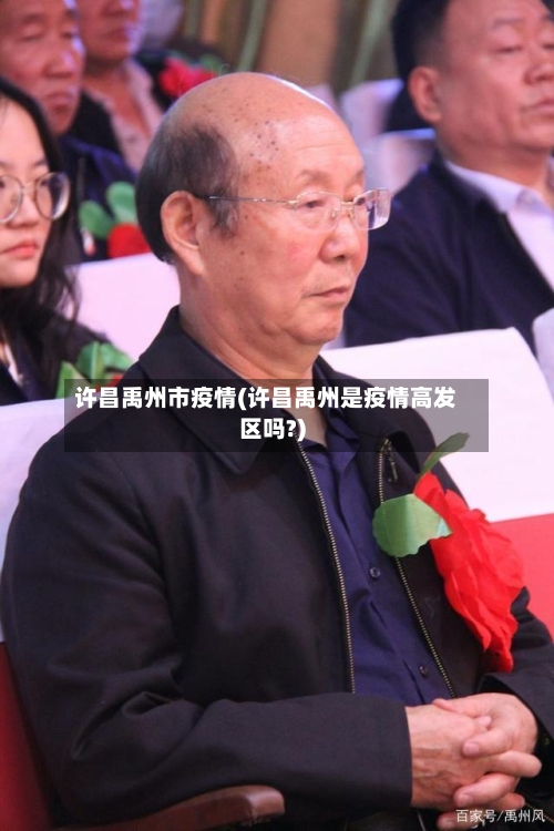 许昌禹州市疫情(许昌禹州是疫情高发区吗?)-第2张图片