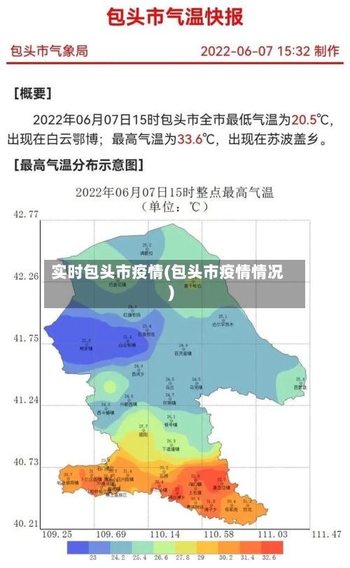 实时包头市疫情(包头市疫情情况)-第2张图片