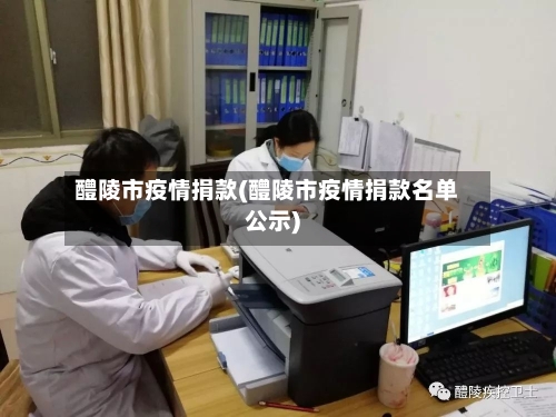 醴陵市疫情捐款(醴陵市疫情捐款名单公示)