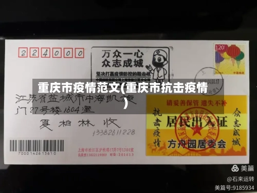 重庆市疫情范文(重庆市抗击疫情)